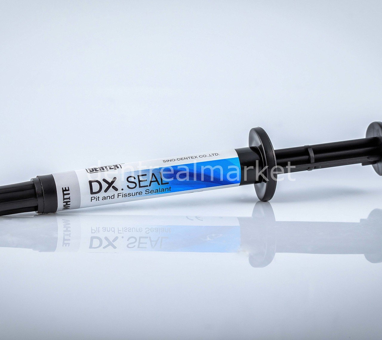 Dx Seal Pit & Fissure Sealent