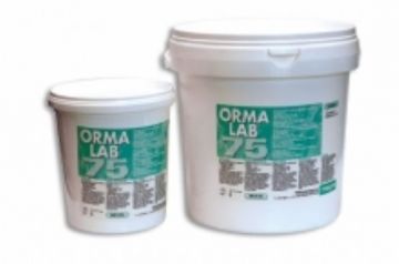 Ormalab 75 C Silikon 5 kg + 2 katalizör 60ml