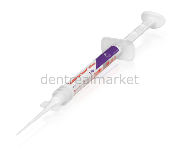 TotalFill BC Sealer HiFlow - Biyoseramik Kanal Dolgu Patı