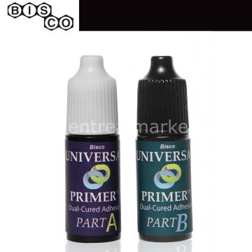 Universal Primer Dual-Kür Adeziv