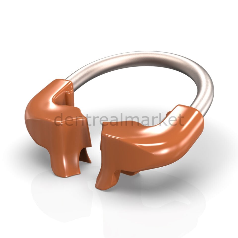 Halo Üniversal Molar Ring  - Halka Klemp