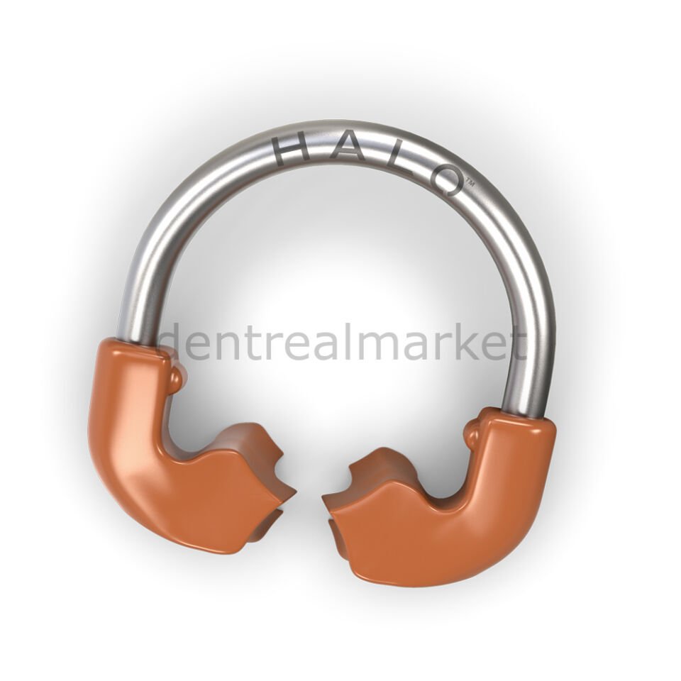 Halo Üniversal Molar Ring  - Halka Klemp