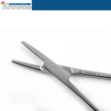 Crile Muray Hemostatik Portegü 15 cm