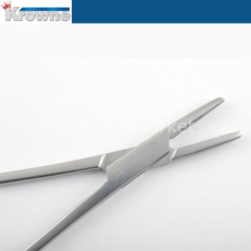 Crile Muray Hemostatik Portegü 15 cm