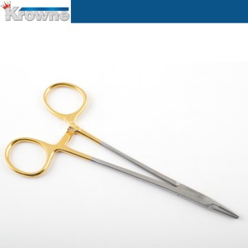 De Bakey Hemostatik Portegü 16,5 cm TC