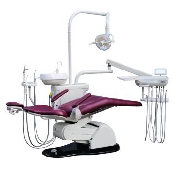 FJ24A Dental Ünit