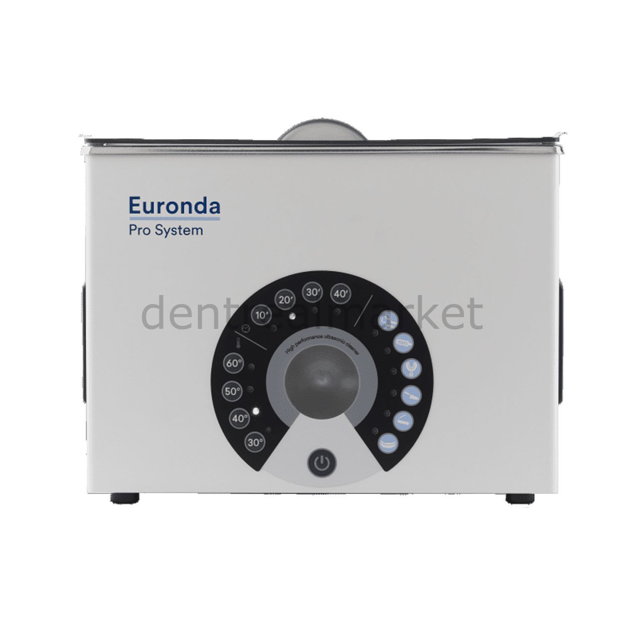 Eurosonic 4D - Ultrasonik Temizleme Cihazı