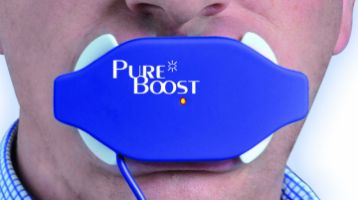 Pure Boost Termal  Beyazlatma Cihazı