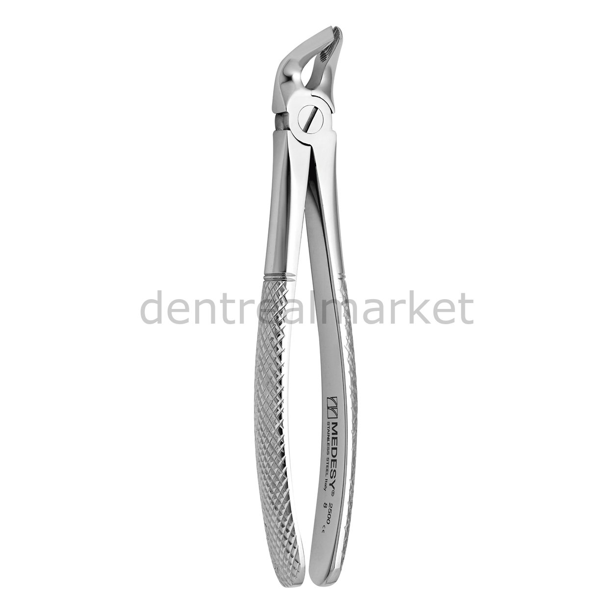 Davye Upper Premolar - 8