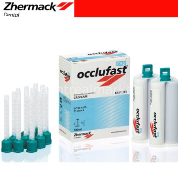 Occlufast CAD Kapanış Silikonu