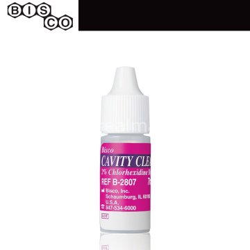 Cavity Cleanser -Kavite Temizleme Maddesi 7ml