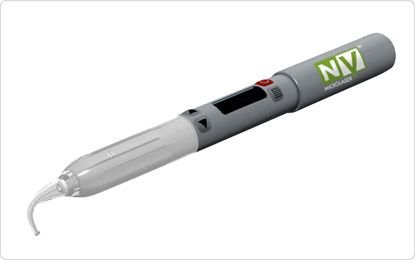 NV Microlaser I Diode Lazer Cihazı Kablosuz
