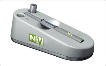 NV Microlaser I Diode Lazer Cihazı Kablosuz