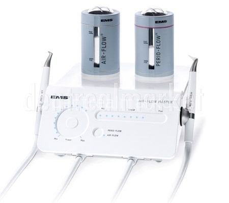 Air-Flow Master Perio Supragingival & Subgingival Profilaksi