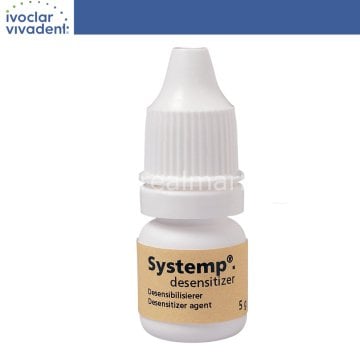 Systemp Desensitizer