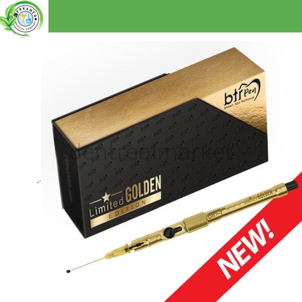 Btr Pen Gold Kırık Eğe Çıkarma Sistemi