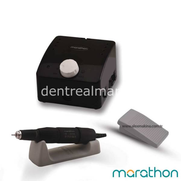 Marathon Cube Mikromotoru 30000 Dev/dk