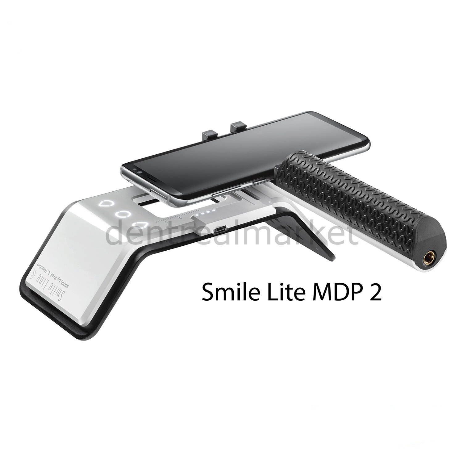 Smile Lite MDP2 Dental Mobil Fotograf Cihazı