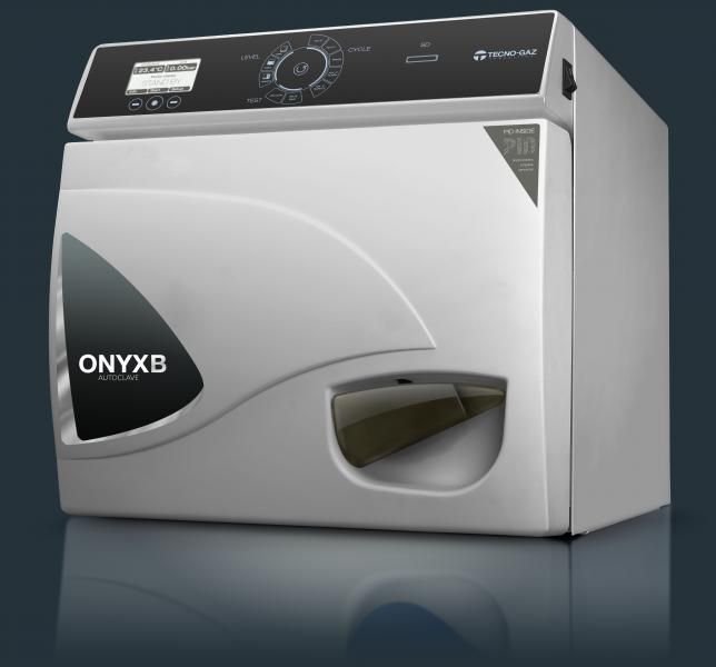 Onyx 7B Sınıfı 22 Lt Otoklav