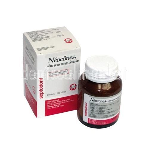Neocones Alveolit Tedavisinde Antibiyotik ve Anestezik Preparat