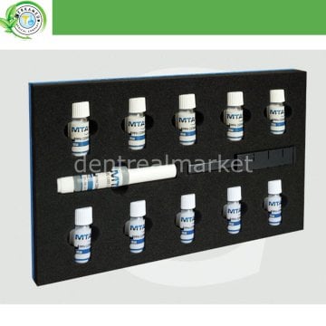 Bio Mta Pro Paket 10 Hastalık Kit