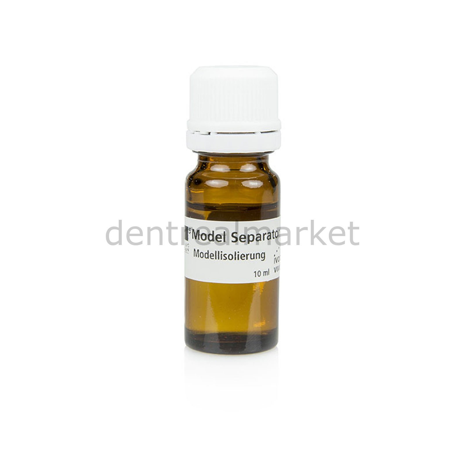 SR Model Separator 10ml - Labaratuar Kompoziti