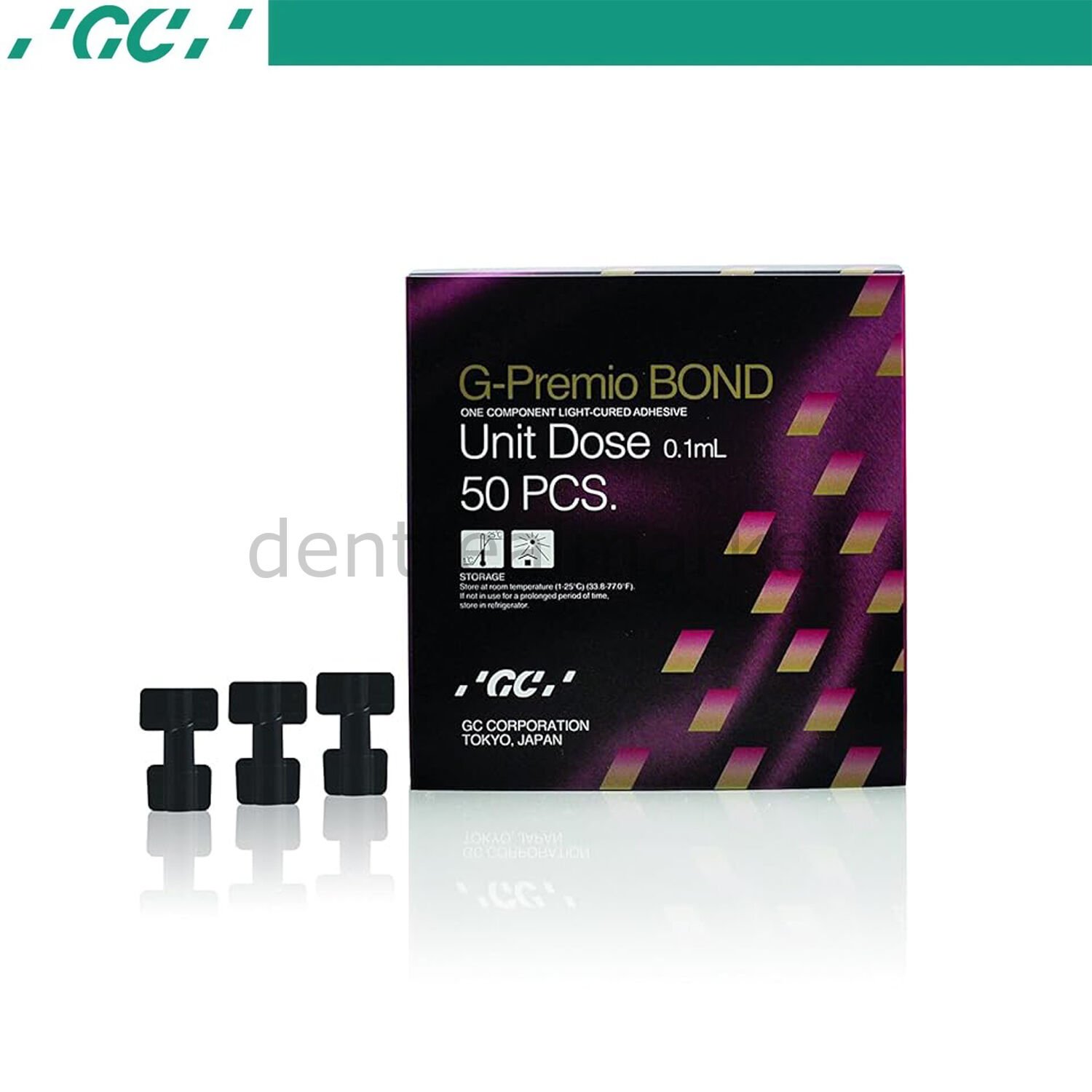 G-Premio Üniversal Bond Ünit Dose