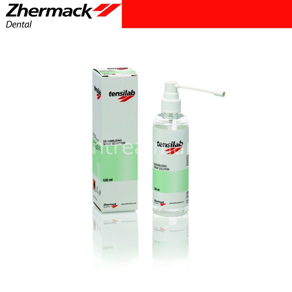 Tensilab Spray 120ml