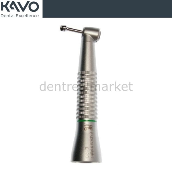 ENDOstraight E120 Endodontik Anguldurva