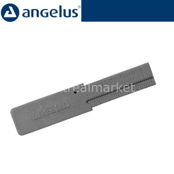 Endodontic Ruler - Endodontik Cetvel