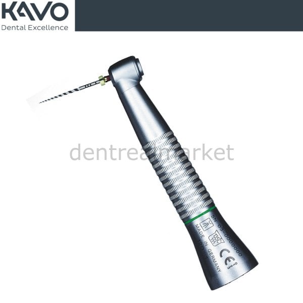 ENDOstraight E40 Endodontik Anguldurva