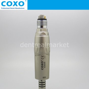 Titanyum Havalı Mikromotor Işıklı - CX235-3C