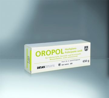 Oropol Metal - Cila Pat