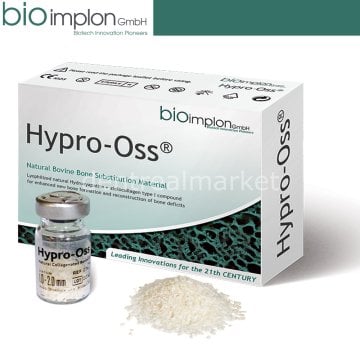 Hypro Oss Kemik Grefti - Sıgır Kaynaklı - 5 cc