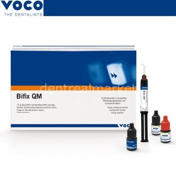 Bifix QM Expert Set Lamine Yapıştırma Seti