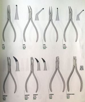 Üniversal Forming Plier How