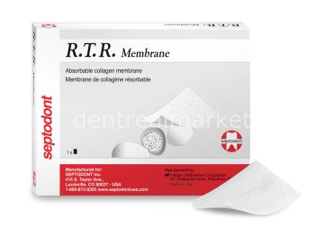 R.T.R Membrane - 20*30 mm