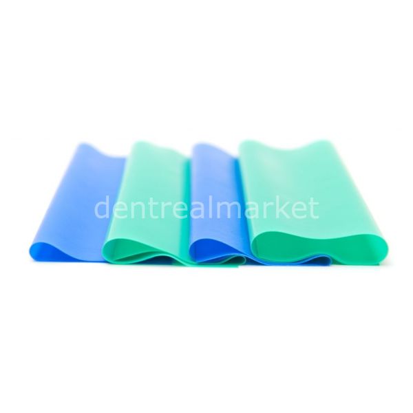 Dental Dam Rubberdam Lastigi