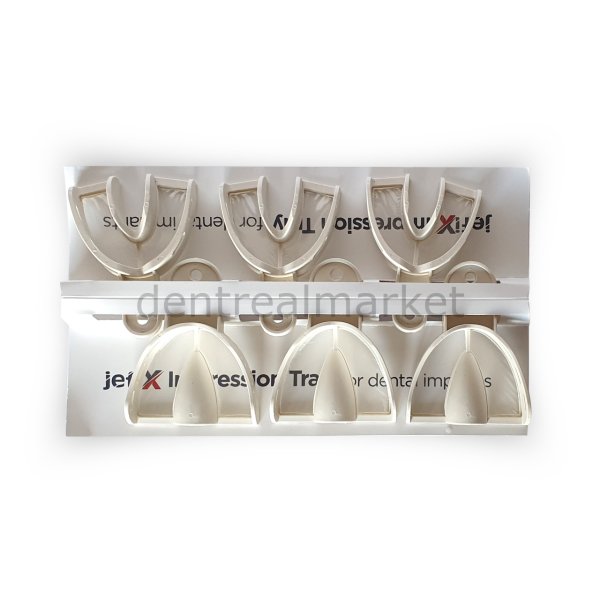 Jefixtray İmplant Ölçü Kaşıgı