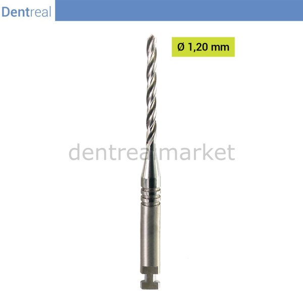 GBR Bone Drill - 1,20 mm