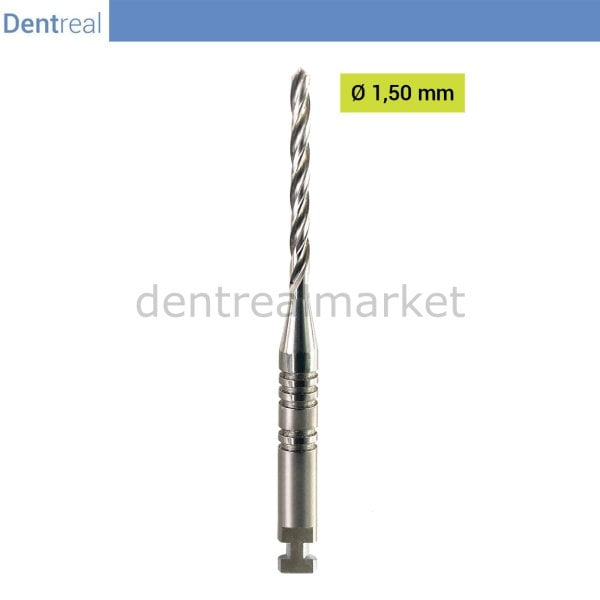 GBR Bone Drill - 1,50 mm