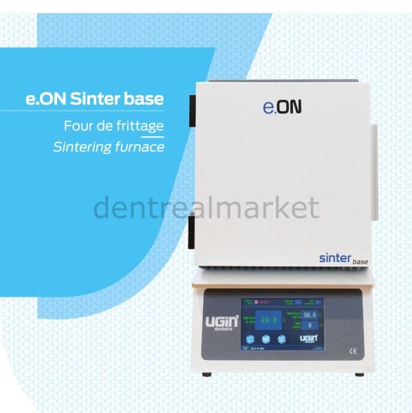 E.ON Sinter Base Sinterleme Fırını