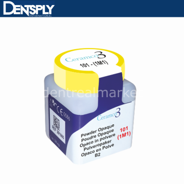 Ceramco 3D Master Porselen Tozu - Dentin 28,4 Gr