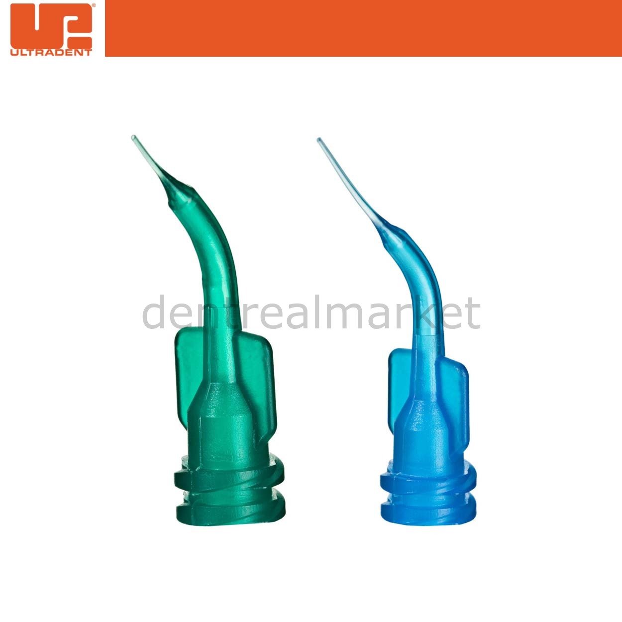 Micro Capillary Tips Uçlar