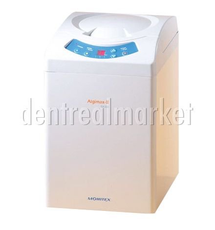 Algimax-II GX 300 Aljinat Karıştırıcı