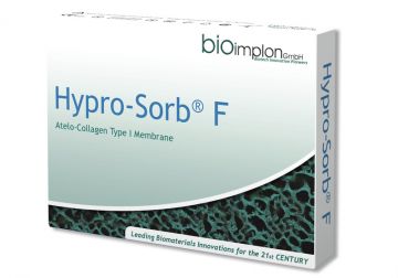 Hypro-Sorb F Membran - 20*30 mm 0,2 mm