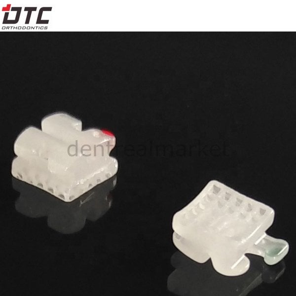 Ceramic Braket - Seramik Braket