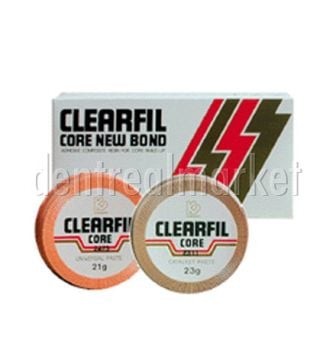 Clearfil Core Universal Pasta
