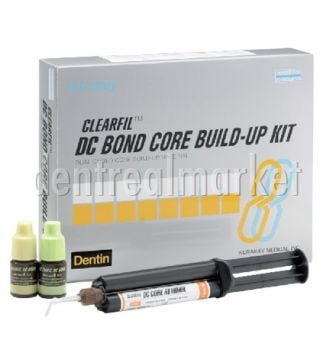 Clearfil DC Bond Core Build Up Kit