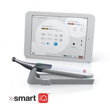 X-Smart IQ Reciproc Endodontik Micromotor - Waveone Gold Kit